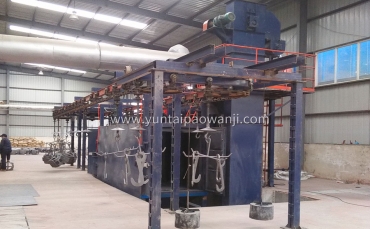 懸鏈?zhǔn)綊佂铏C(jī)